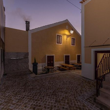 Casa Das Margaridas Vale de Lobo Экстерьер фото