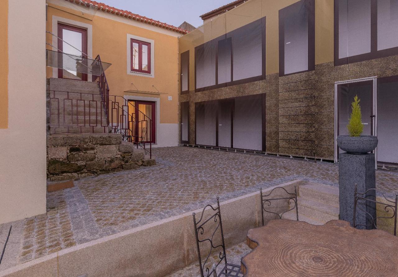 Casa Das Margaridas Vale de Lobo Экстерьер фото